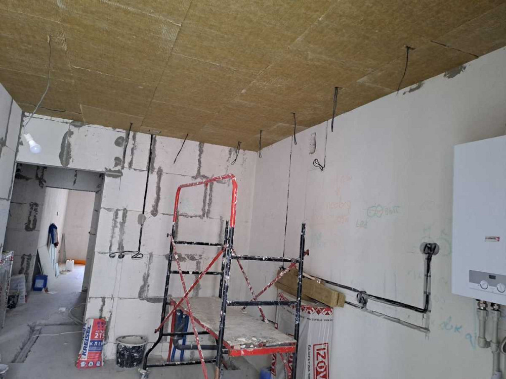 продажа 2-к квартира Киево-Святошинский, Софиевская Борщаговка, 58000 $  - зображення 6