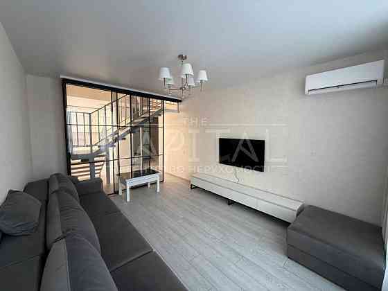 долгосрочная аренда 4-к квартира Киев, Святошинский, 1160 $/мес. Київ