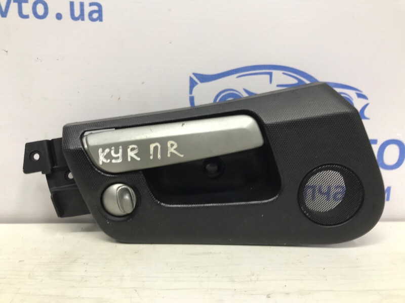Ручка двери внутреняя передняя правая SsangYong Kyron 2005-2016 7242109000 (Арт. 51024) Киев - изображение 1