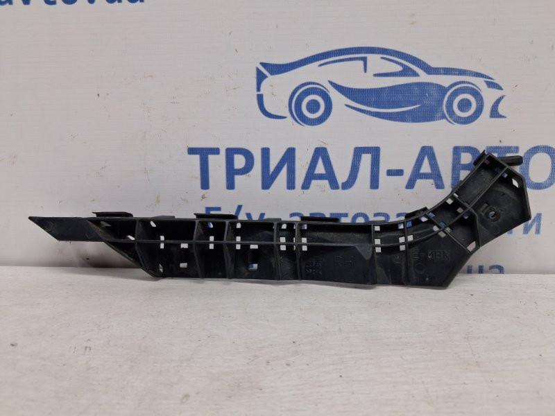 Кронштейн бампера передний правый Subaru Outback BR 2.5 БЕНЗИН EJ253 2009 (б/у) Киев - изображение 3