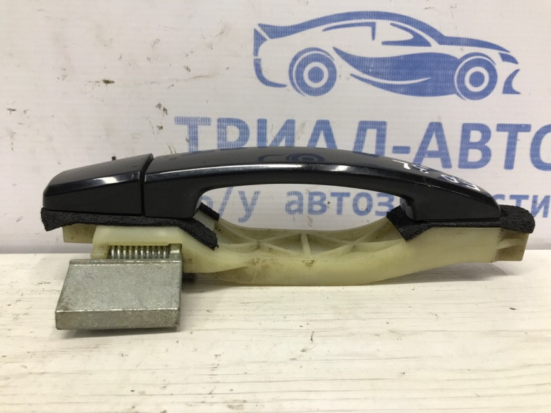 Ручка двери внешняя задняя левая Chevrolet Epica 2006-2013 96636079 (Арт. 52479) Киев - изображение 2