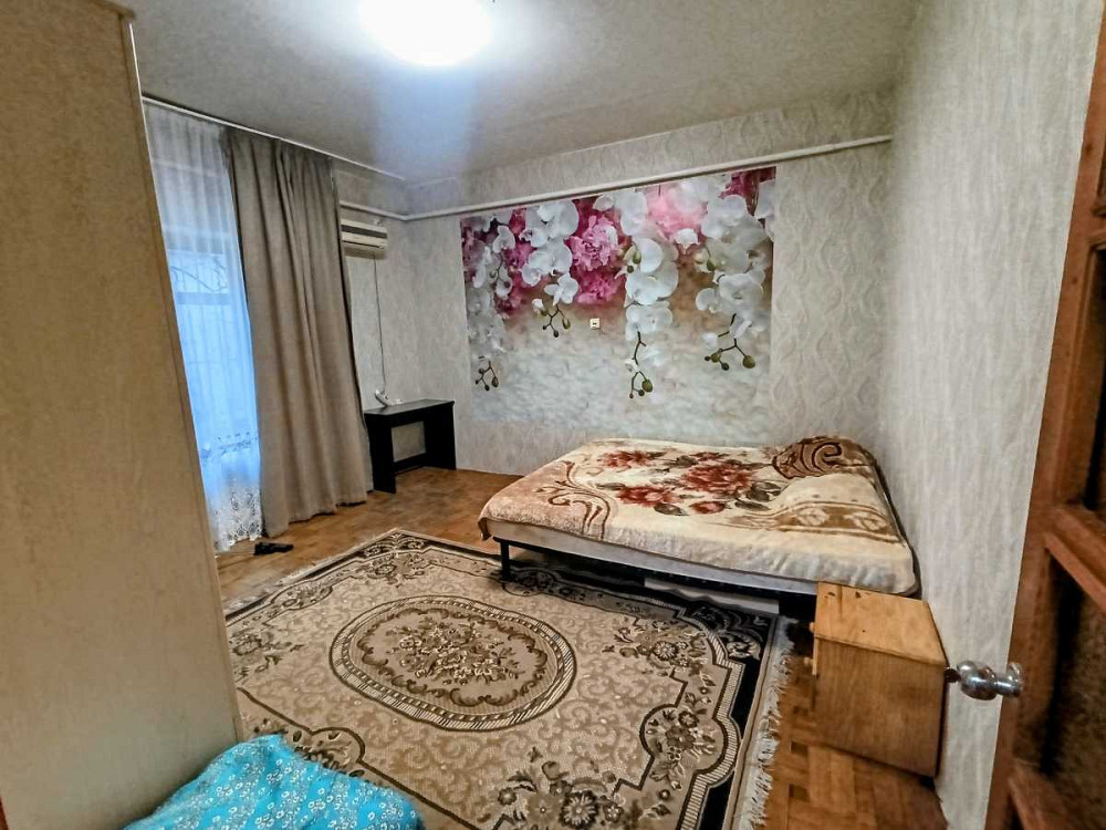 долгосрочная аренда 2-к квартира Одесса, Пересыпский, 13000 грн./мес. Одеса - зображення 8