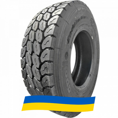 385/65 R22.5 Apollo ENDUTRAX-MA HD 164K Універсальна шина Київ - зображення 1