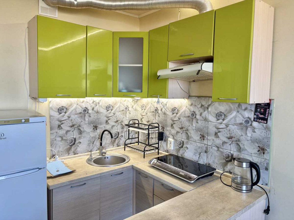 продажа 1-к квартира Киев, Святошинский, 45000 $ Київ - зображення 6