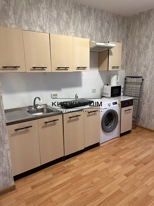 ОРЕНДА 1к квартира на Позняках пр-кт Петра Григоренка, 22/20 код 11203545 Київ - зображення 3