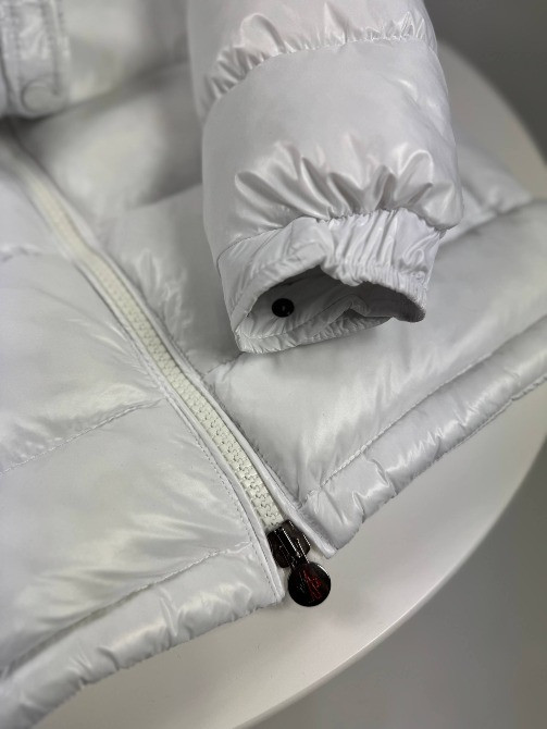 Пуховик moncler maya Ужгород - зображення 5