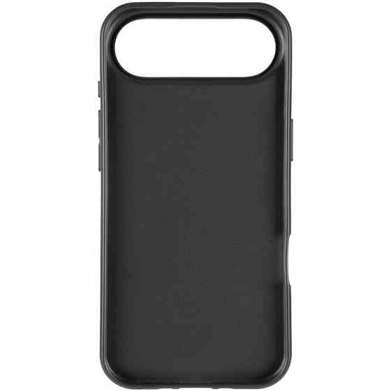 Чехол TPU Epik Black для Apple iPhone 17 Air (6.5") Херсон