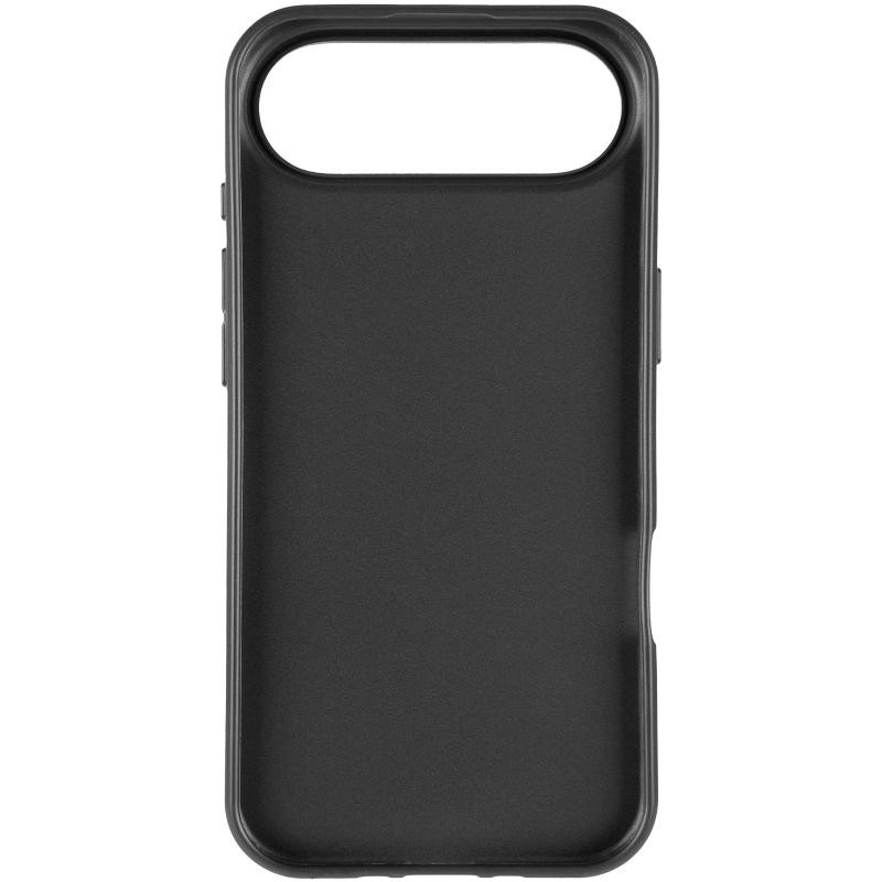 Чехол TPU Epik Black для Apple iPhone 17 Air (6.5") Херсон - зображення 3