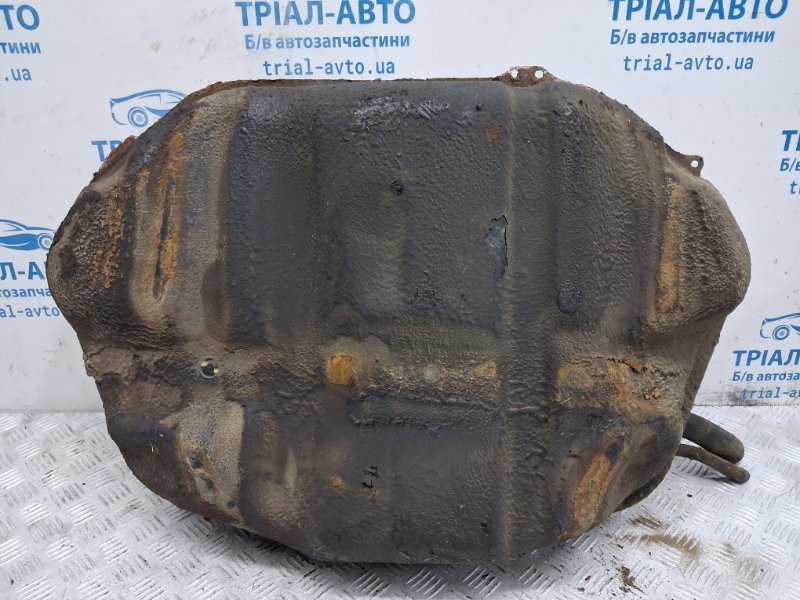 Бак топливный металлический Honda Accord 2002-2008 17500SEAE02 (Арт. 76187) Київ - зображення 7