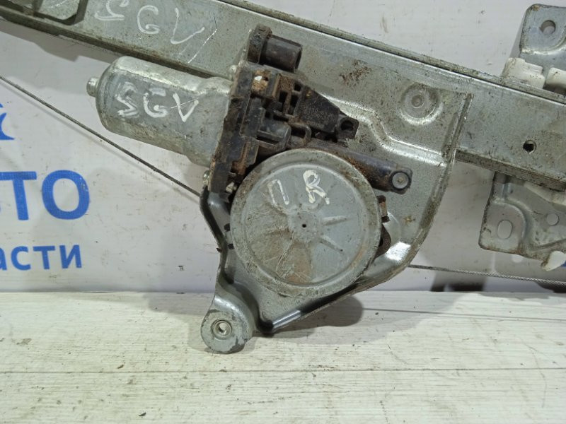 Стеклоподъемник передний правый Suzuki Grand Vitara JT 2005 (б/у) Киев - изображение 2