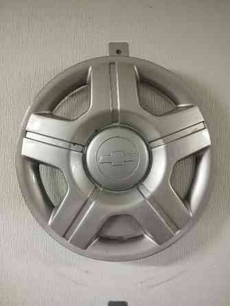 Колпак колеса CHEVROLET Дніпро