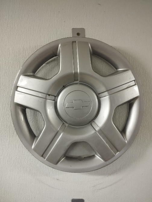 Колпак колеса CHEVROLET Дніпро - зображення 1