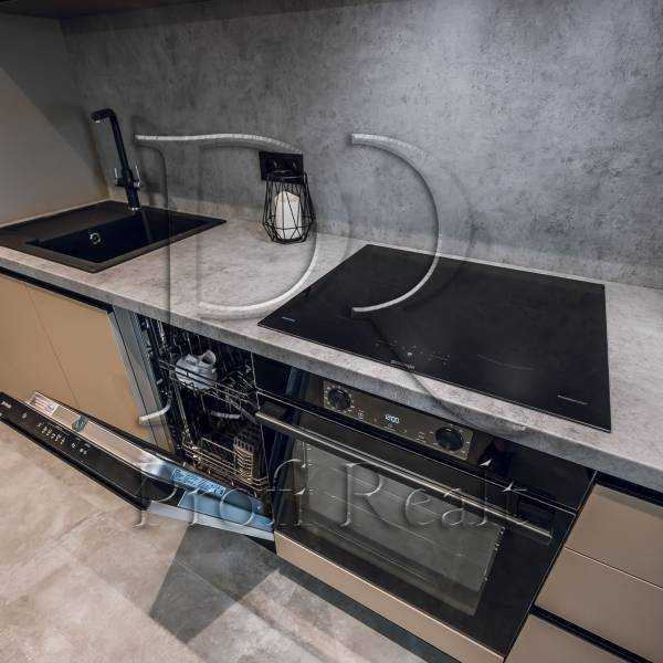 продажа 1-к квартира Киев, Голосеевский, 135500 $ Київ - зображення 7