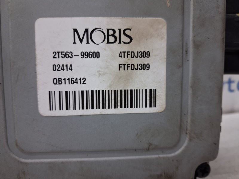 Блок управления рулевой рейкой Kia Optima 2010-2016 2T56399600 (Арт. 77061) Київ - зображення 5