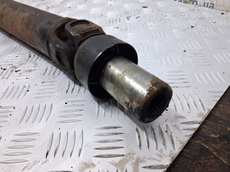 Вал карданный Mitsubishi Outlander 2003-2006  (Арт. 66353) Київ - зображення 2