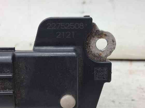 Датчик расхода воздуха Chevrolet Captiva C140 2.2 DIESEL Z22D1 2006 (б/у) Киев