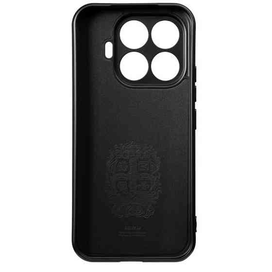 Чохол ArmorStandart ICON Camera Cov для Xiaomi 17T 5G Black (ARM90965) Харків