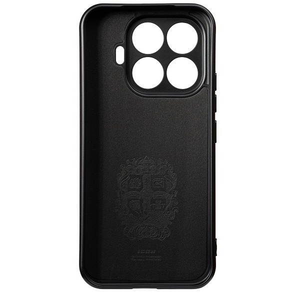 Чохол ArmorStandart ICON Camera Cov для Xiaomi 17T 5G Black (ARM90965) Харків - зображення 2