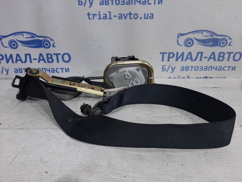 Ремень безопасности передний правый Mitsubishi Outlander 2003-2006 MN124690HB (Арт. 25198) Киев - изображение 1