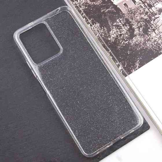 TPU чехол Nova для Xiaomi Redmi Note 12 4G Херсон