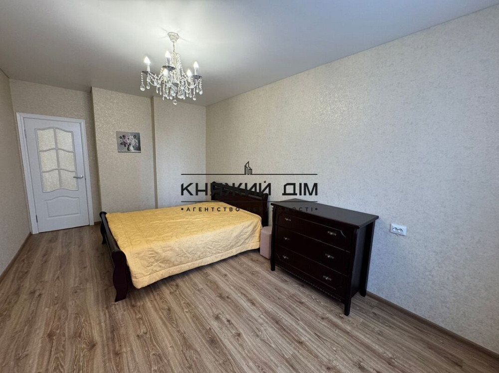 Продаж 2-кім. квартири ЖК NAVIGATOR Код Об'єкта № 21147405 Киев - изображение 5