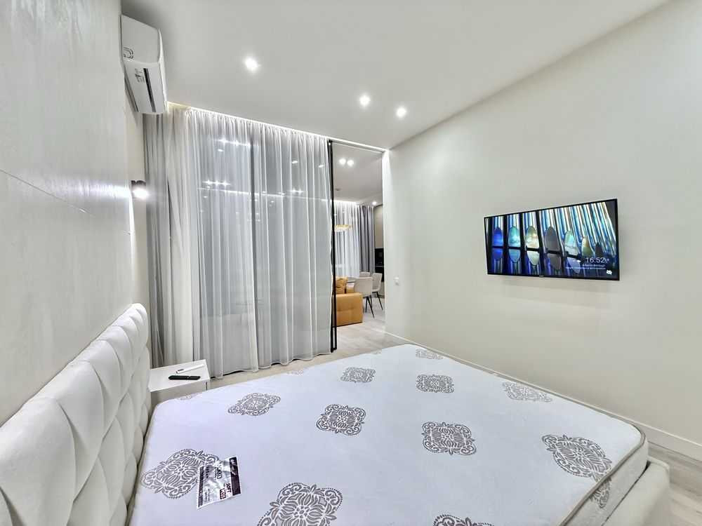 долгосрочная аренда 1-к квартира Киев, Шевченковский, 899 $/мес. Киев - изображение 8