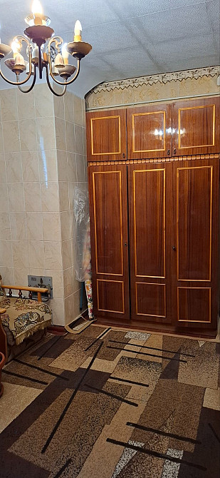 3к квартира в Центрі, індивідуальне опалення, світло 24/7 Хмельницький - зображення 3