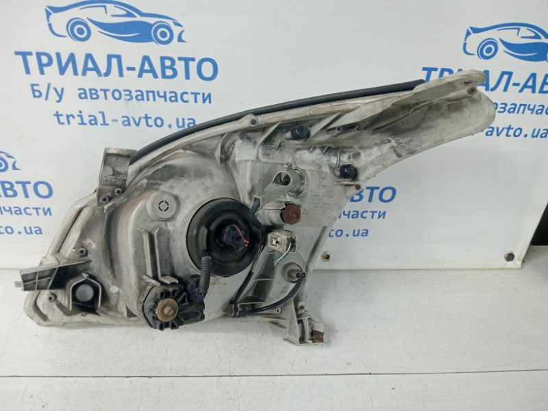 Фара правая Toyota Prado 2002-2009 811306A221 (Арт. 59619) Київ - зображення 3