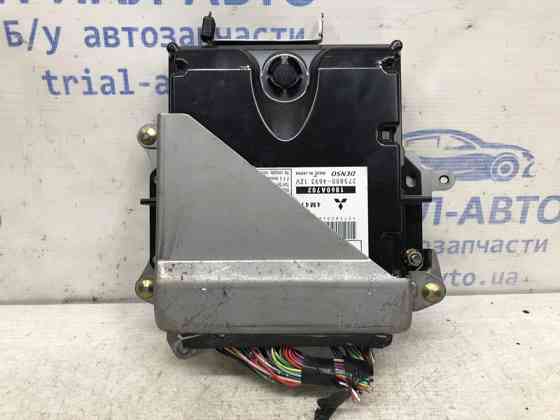 Блок управления двигателем Mitsubishi Pajero Wagon 2006-2022 1860A702 (Арт. 34444) Київ