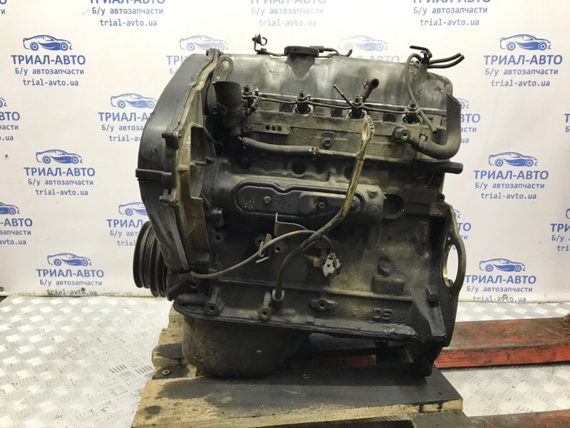 Двигатель Mitsubishi Pajero Sport 1996-2008 4D56U (Арт. 55028) Київ - зображення 1