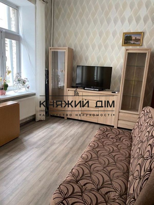 Оренда 2 кімнатної квартири на Подолі. № 11195476 Киев - изображение 8