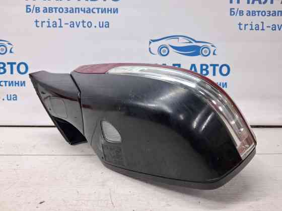 Зеркало левое Hyundai Santa fe 2012-2019 876102W530 (Арт. 68077) Київ