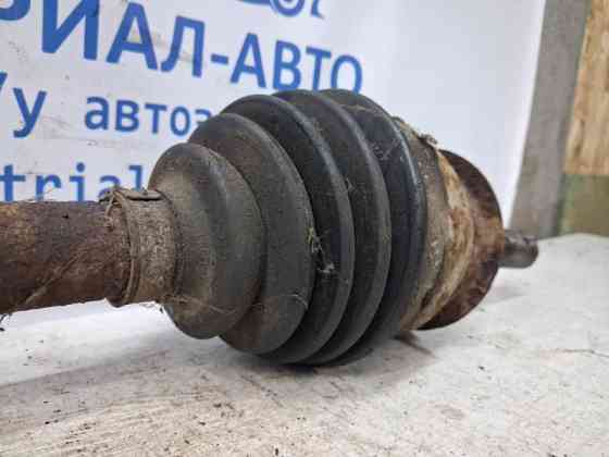 Привод передний левый АКПП Nissan Pathfinder R51 2.5 DIESEL YD25DDTI 2004 (б/у) Київ