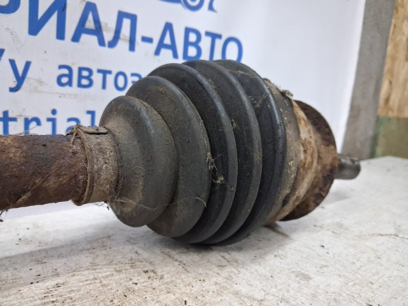 Привод передний левый АКПП Nissan Pathfinder 2004-2014 39100EB310 (Арт. 75033) Київ - зображення 3