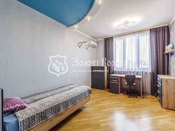 продажа 4-к квартира Киев, Дарницкий, 230000 $ Київ