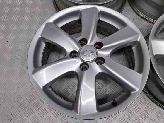 Диски титан комплект R17 SsangYong Korando 2010-2019 4173034100 (Арт. 61362) Киев