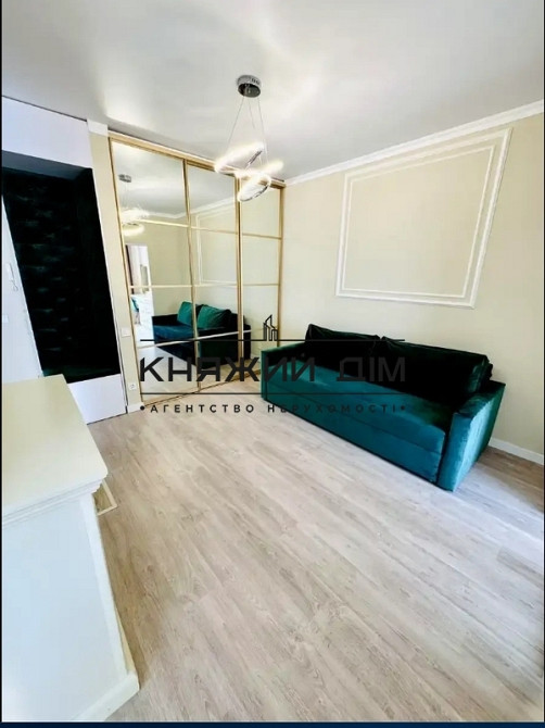 Оренда 1 кім. кв. ЖК PARKLEND Київ - зображення 7