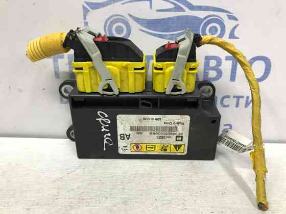 Блок AIRBAG Chevrolet Cruze J300 1.6 F16D4 2009 (б/у) Київ