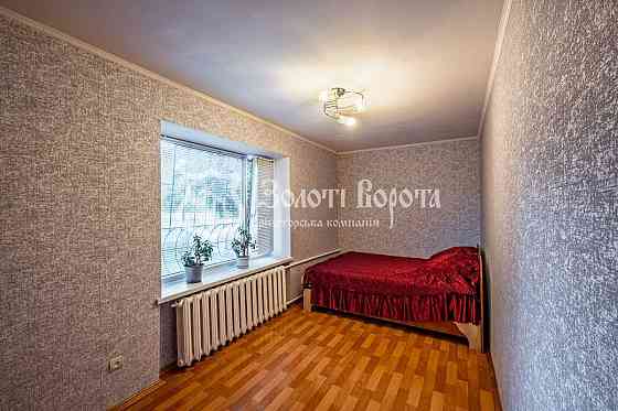 продажа 2-к квартира Бориспольский, Борисполь, 29900 $ Бориспіль
