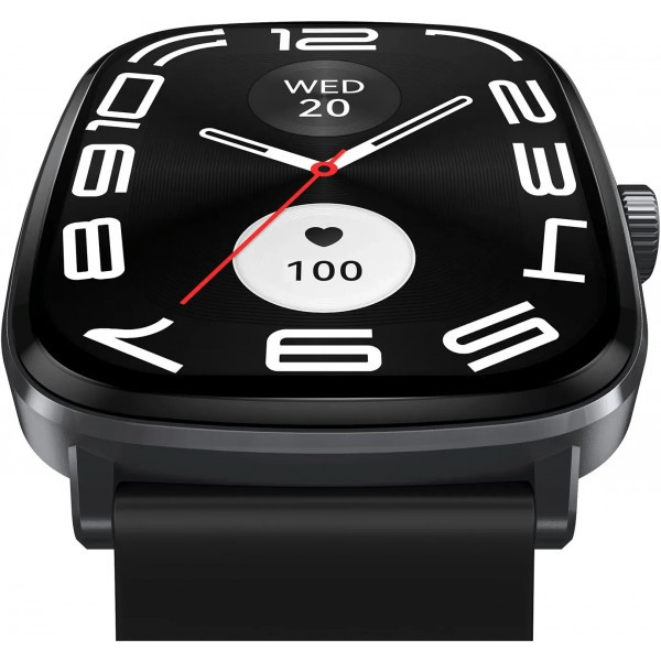 Смарт-годинник Haylou RS5 (LS19) Black Global (Код товару:36545) Харків - зображення 3