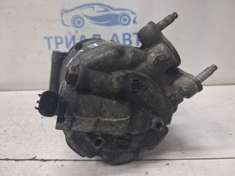 Компрессор кондиционера  Land Rover Range Rover Evoque 2011-2018 LR051045 (Арт. 82379) Киев - изображение 7