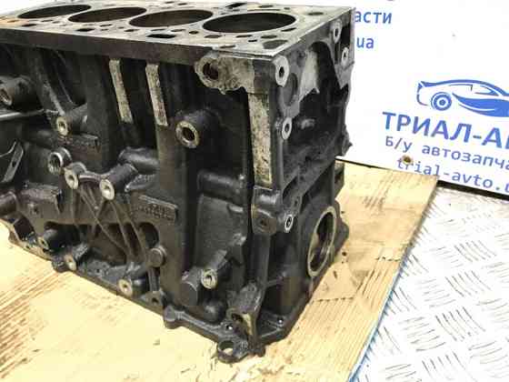 Блок ДВС Toyota Avensis T27 2.0 DIESEL 2009 (б/у) Київ