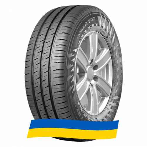 215/60 R17 Nokian Hakka VAN 109/107H Легковантажна шина Київ
