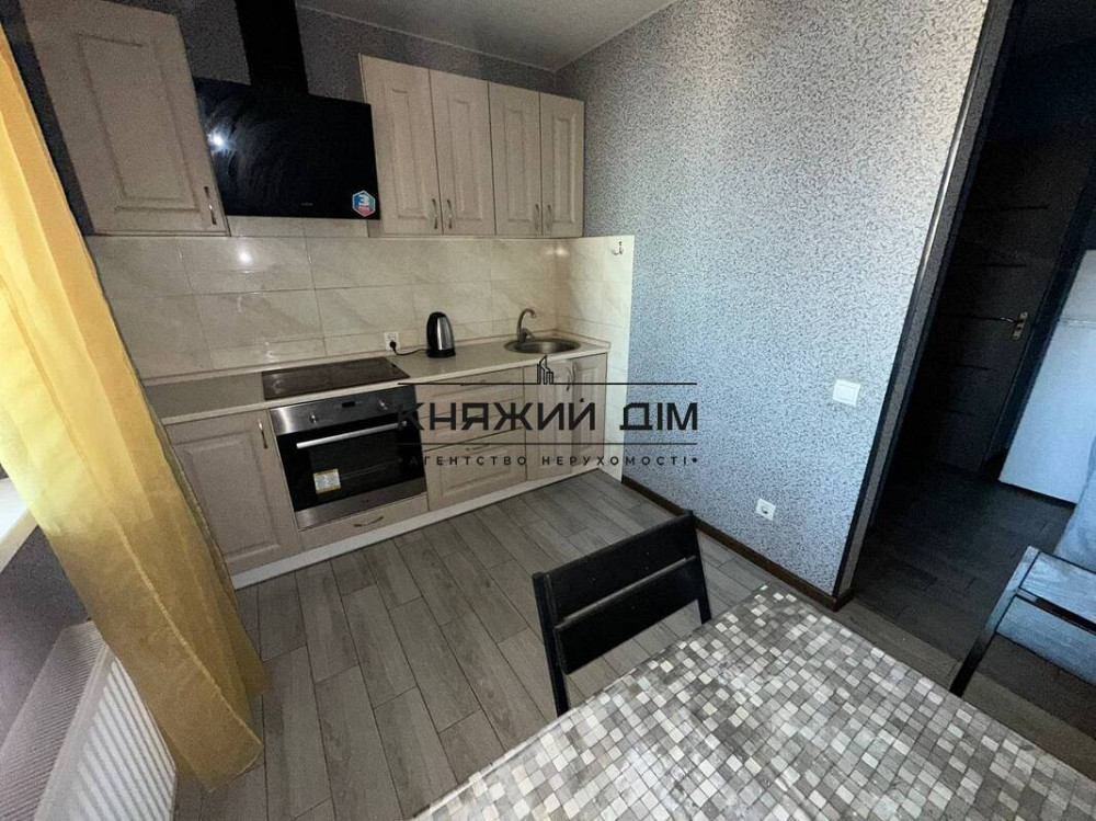 Сонячні панелі в будинку ,оренда 2х кім.роздільної квартири, М. Позняки, Осокорки. Код об'єкта № 112 Київ - зображення 7