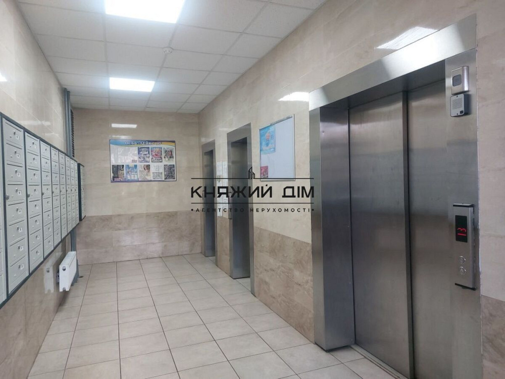 Оренда 2-кімнатної квартири біля метро Деміївська, пров. Ясинуватський, 10, ЖК The Lakes, Голосіївсь Київ - зображення 11