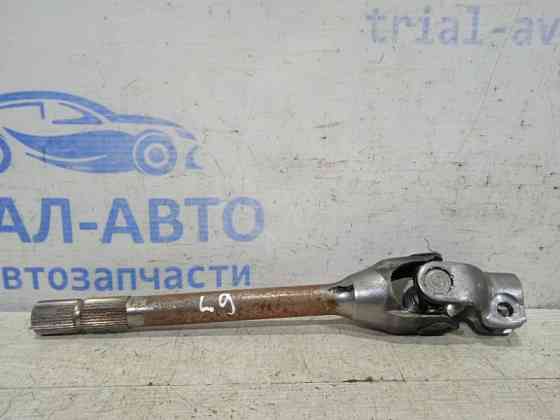 Карданчик рулевой Mitsubishi Lancer 9 1.6 БЕНЗИН 4G18 2003 (б/у) Київ