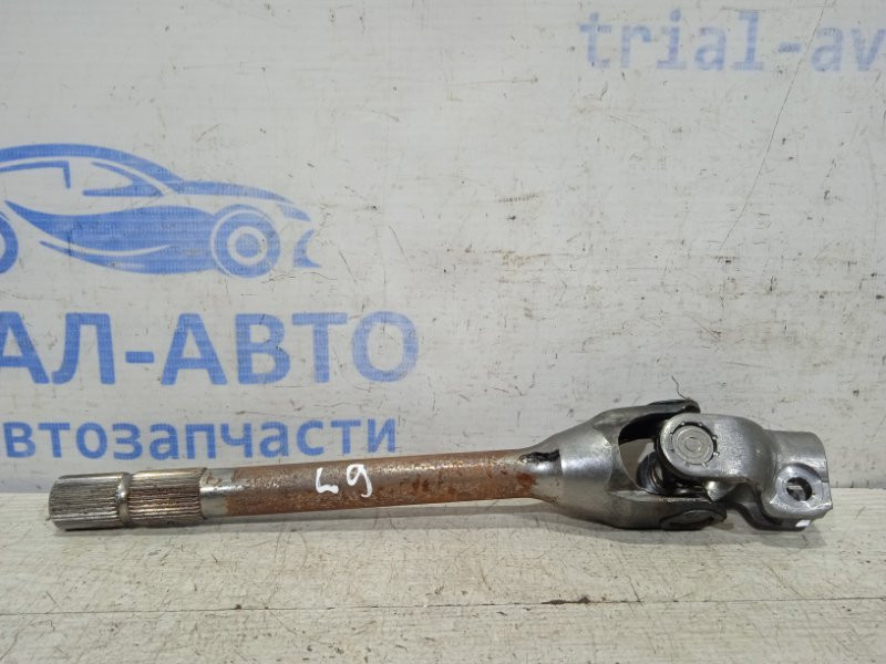 Карданчик рулевой Mitsubishi Lancer 9 1.6 БЕНЗИН 4G18 2003 (б/у) Киев - изображение 1