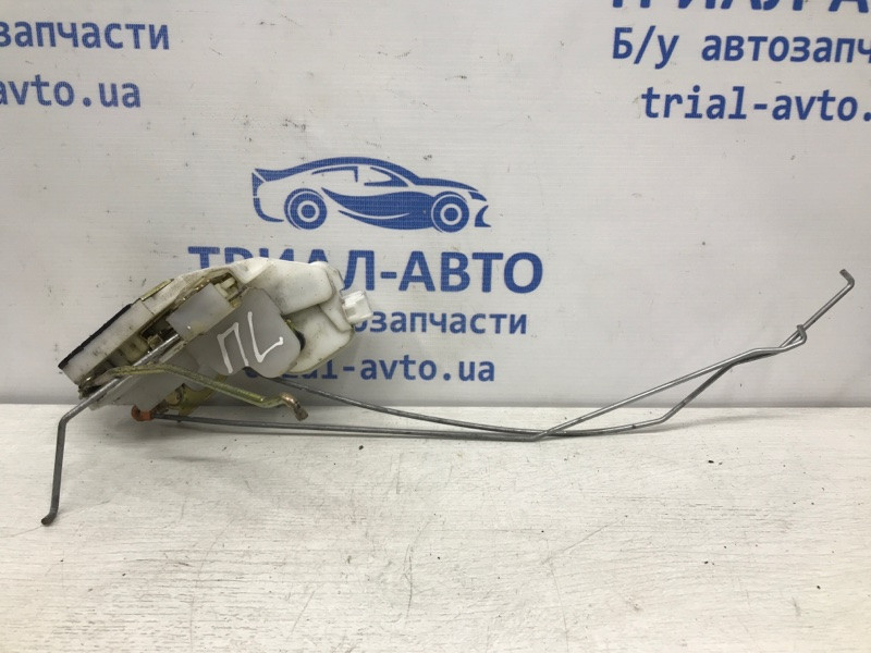 Замок двери передний левый Mitsubishi Pajero Sport K9 2.5 DIESEL 4D56 1996 (б/у) Київ - зображення 1