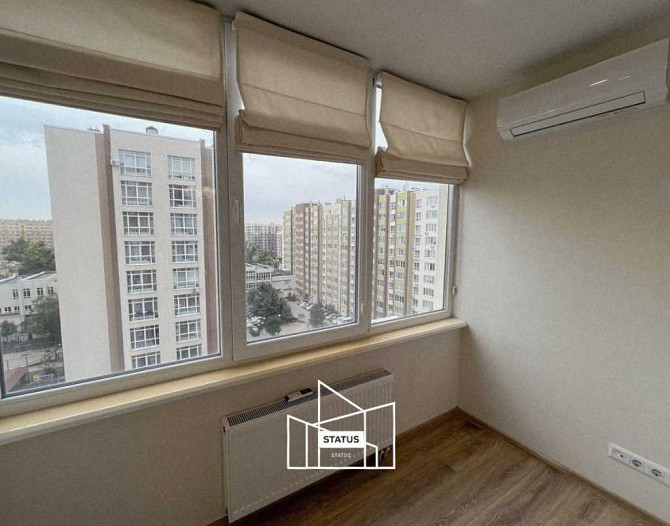 продажа 2-к квартира Киево-Святошинский, Софиевская Борщаговка, 88000 $  - изображение 3