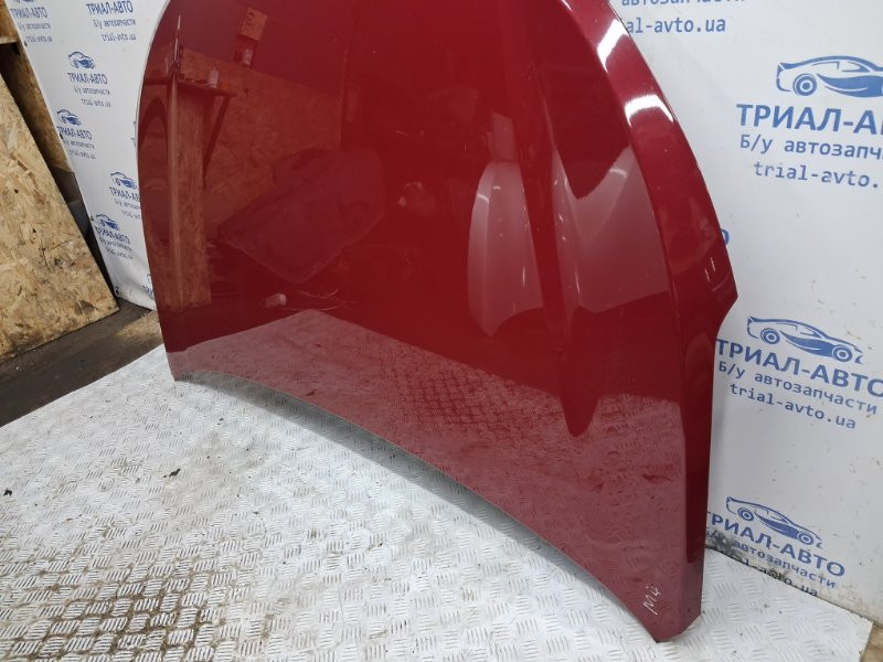 Капот Hyundai Santa fe 2012-2019 664002W000 (Арт. 67892) Киев - изображение 3